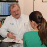 Dr. Peter Hollos - Klinik Degerloch Stuttgart