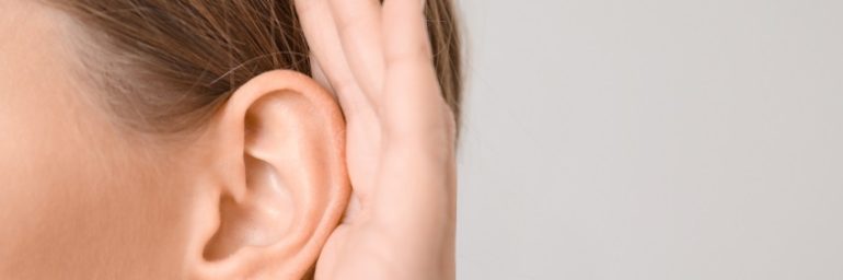 Ohrenkorrektur: so lassen sich abstehende Ohren behandeln