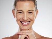Sorge vor maskenhaftem Aussehen – verändert Botox die Mimik?